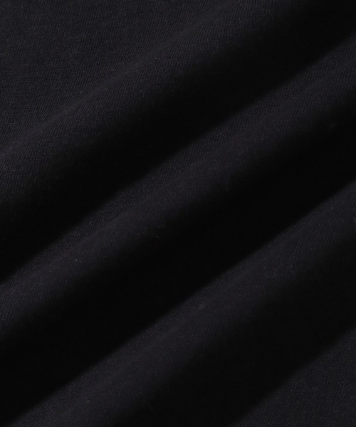 THE NORTH FACE(ザノースフェイス)の「【THE NORTH FACE/ザノースフェイス】Evolution Simple Dome Long Sleeve Tee / クルーネック ロングスリーブTシャツ(Tシャツ/カットソー・メンズ・ブラック/オフホワイト/ホワイト・M/L/XL/S)」の9枚目の写真