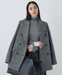 Chaos | Chaos(カオス)/ハリスダブルジャケット◆セットアップ可◆(テーラードジャケット)