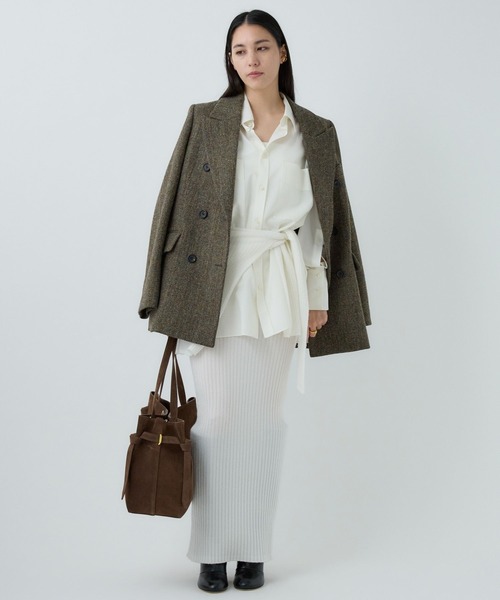 Chaos(カオス)/ハリスダブルジャケット◇セットアップ可