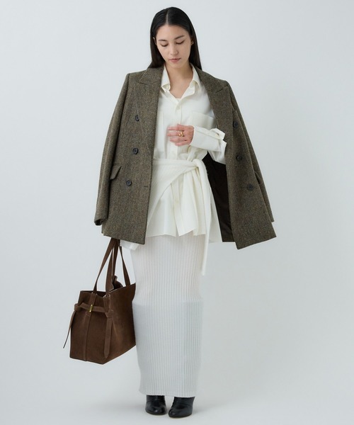 Chaos(カオス)/ハリスダブルジャケット◇セットアップ可