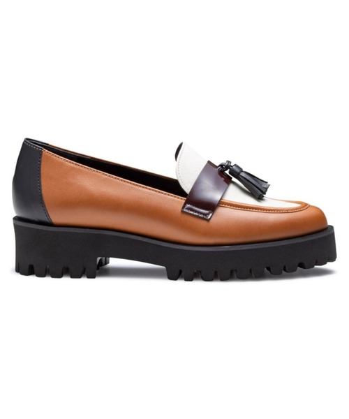 セール】リーガル REGAL レディース F50R タッセル ローファー