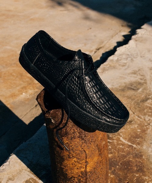 VM006-MOC CROC VM006（スニーカー）｜Last Resort AB（ラスト