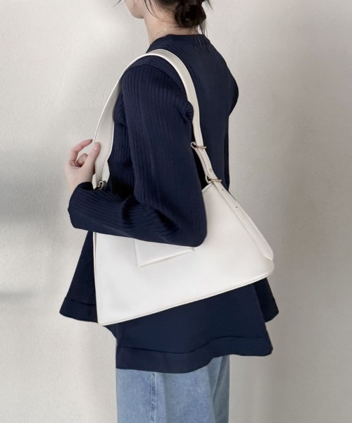 ワンショルダーバッグ（ショルダーバッグ）｜DOUX ARCHIVES（ドゥ