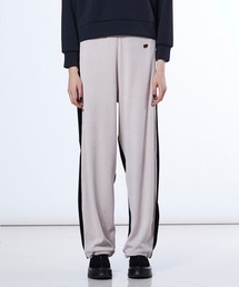 DOUBLE STANDARD CLOTHING | パシフィックヘビーベロア パンツ(その他パンツ)