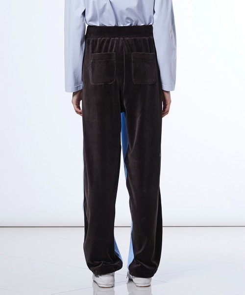 パシフィックヘビーベロア パンツ（その他パンツ）｜ESSENTIAL