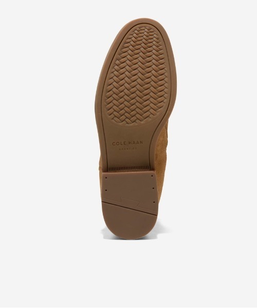 COLE HAAN（コールハーン）の「ロザリン アンクル ストラップ ブーツ womens（ブーツ・レディース・イエロー・5.5/6/6.5/7/7.5/8/8.5/5）」の7枚目の写真