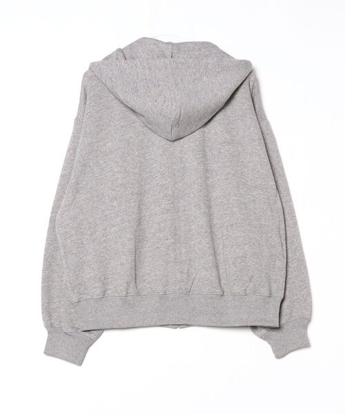 フリース フルジップ フーディ（パーカー）｜POLO RALPH LAUREN（ポロ