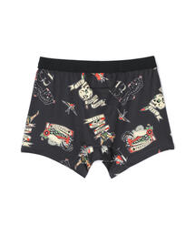 schott(Vbg)Schott/Vbg/BOXER PANTS TATOO/{NT[pc ^gD[({NT[pc)