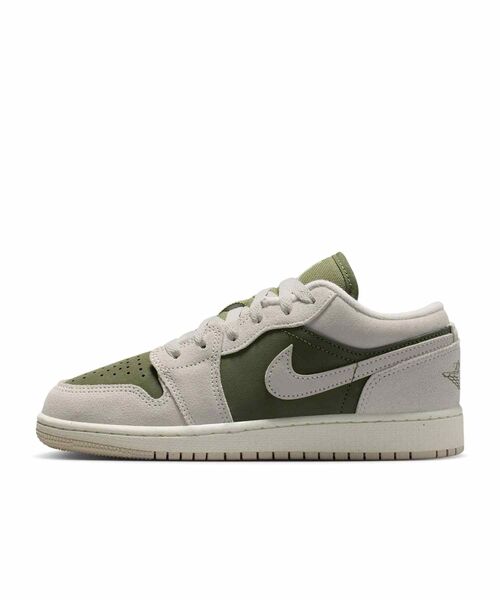 セール】Air Jordan 1 LOW SE ジュニアシューズ / Air Jordan 1 Low SE