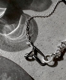 Fauvirame】Pokeweed Necklace（ネックレス）｜Fauvirame（フォーヴィ