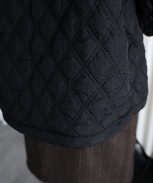 model：155cm  着用サイズ：FREE
