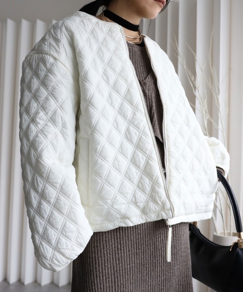 model：155cm  着用サイズ：FREE