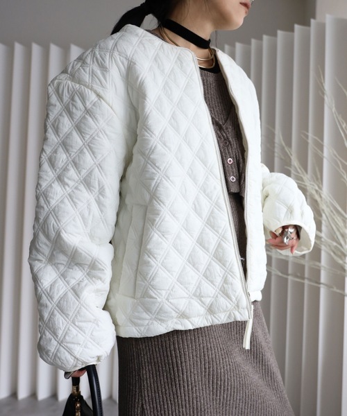 model：155cm  着用サイズ：FREE
