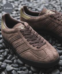 adidas(AfB_X)adidas@Exclusive GAZELLE INDOOR(Xj[J[)