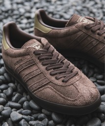 adidas(AfB_X)adidas@Exclusive GAZELLE INDOOR(Xj[J[)