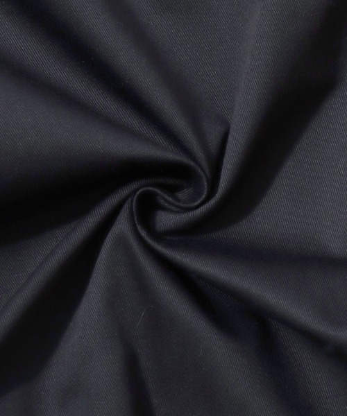 KANGOL(カンゴール)の「KANGOL/カンゴール 別注 オーバーサイズ ワンポイント刺繍 スイングトップ ハリントンジャケット ブルゾン(ブルゾン・メンズ・ブラック/ネイビー/ベージュ・M/L/XL)」の18枚目の写真