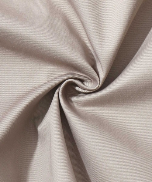 KANGOL(カンゴール)の「KANGOL/カンゴール 別注 オーバーサイズ ワンポイント刺繍 スイングトップ ハリントンジャケット ブルゾン(ブルゾン・メンズ・ブラック/ネイビー/ベージュ・M/L/XL)」の19枚目の写真