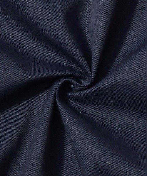 KANGOL(カンゴール)の「KANGOL/カンゴール 別注 オーバーサイズ ワンポイント刺繍 スイングトップ ハリントンジャケット ブルゾン(ブルゾン・メンズ・ブラック/ネイビー/ベージュ・M/L/XL)」の20枚目の写真