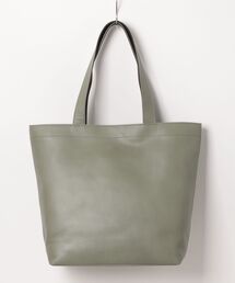 MARGARET HOWELL マーガレットハウエル レザー トートバッグ MARGARET HOWELL 美品 マーガレットハウエル レザー トート