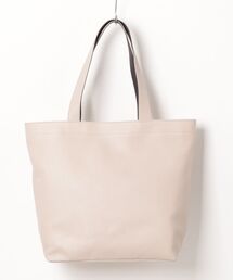 MARGARET HOWELL マーガレットハウエル レザー トートバッグ MARGARET HOWELL / マーガレットハウエル レザー トートバッグ