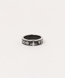 Vivienne Westwood(BBAEGXgEbh)CONDUIT STREET RING(O)
