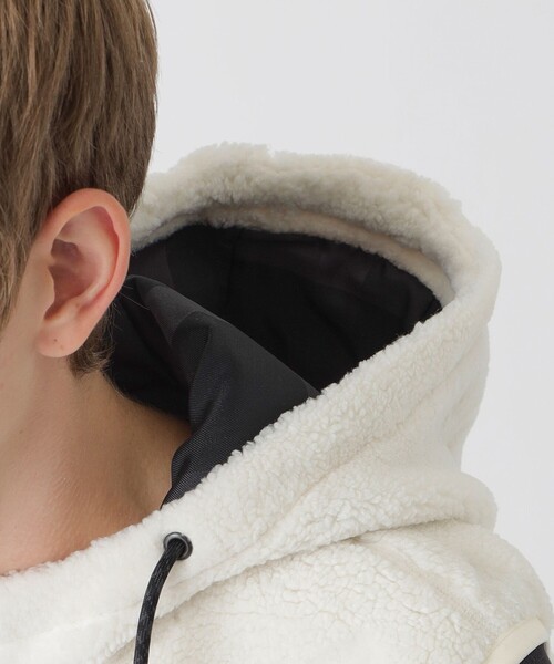 れ*げ様 BLACK LABEL CRESTBRIDGE フリースベスト L セール】【BLACK lab.】シャドーチェックボアベスト（ベスト）｜BLACK