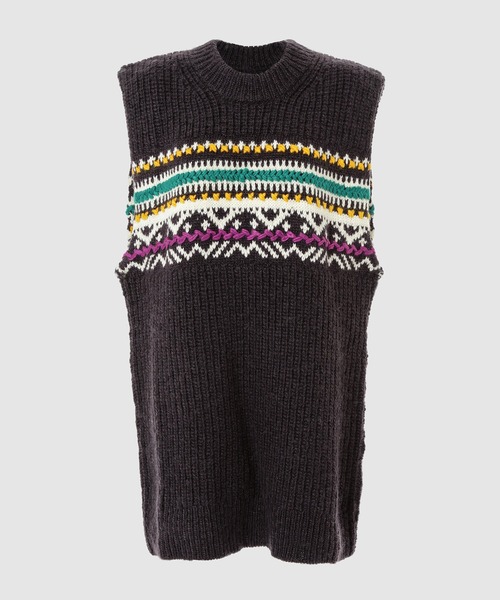 MARANT ETOILE（マランエトワール）の「ISABEL MARANT ETOILE ボーダー