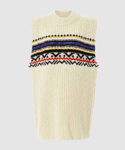 MARANT ETOILE（マランエトワール）の「IM Eｾｰﾀｰ（ニット/セーター・レディース・その他/その他1・36/38）」の2枚目の写真