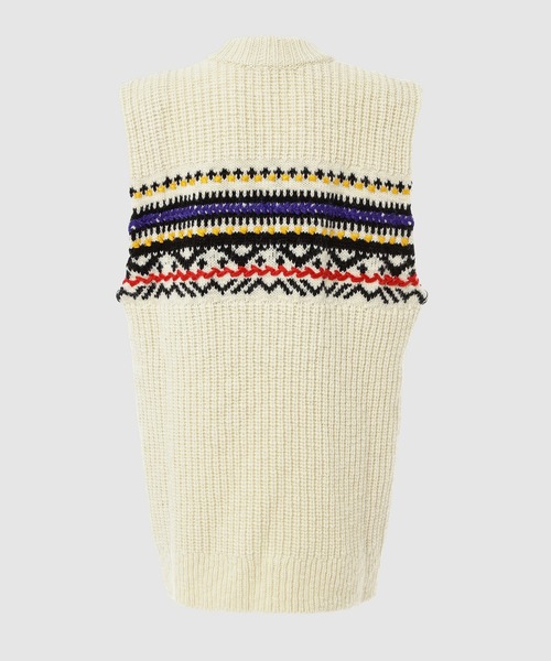 MARANT ETOILE（マランエトワール）の「IM Eｾｰﾀｰ（ニット/セーター・レディース・その他/その他1・36/38）」の3枚目の写真