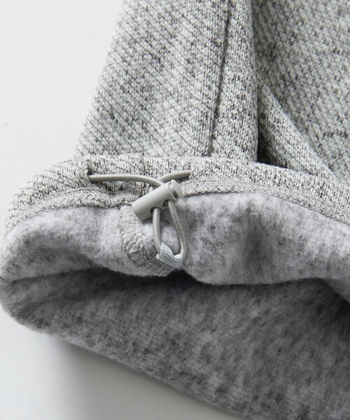 セール】リラックスフィット ニットフリース クライミング パンツ