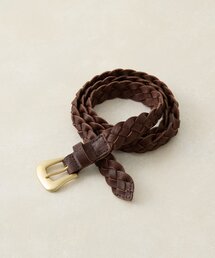 RIVE DROITE | 【MONN.:.(モン)】メッシュベルト(ベルト)