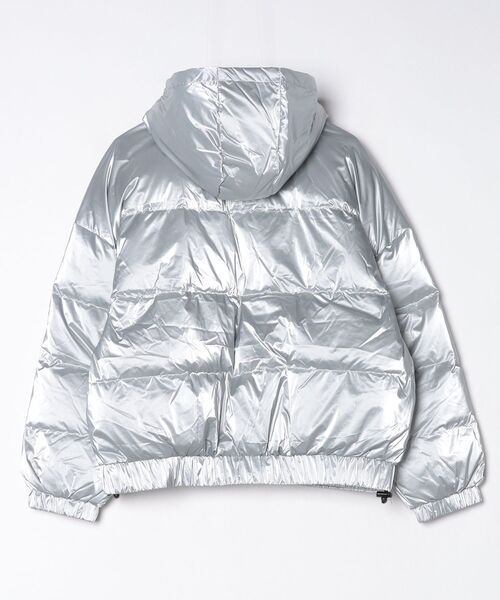AAPE MAIN DOWN JACKET（ダウンジャケット/コート）｜AAPE BY A