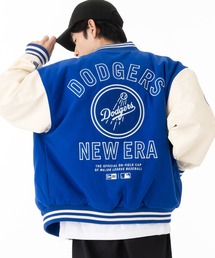 スタジャン（ブルー・ネイビー/青色系）ファッション通販 - ZOZOTOWN