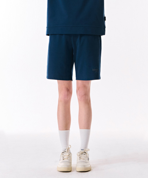 CHASECULT(チェイスカルト)の「共用クーリングコットン5部パンツ-DCRU2511E0G(その他パンツ・メンズ・ブルー・70/67/76/82)」の3枚目の写真