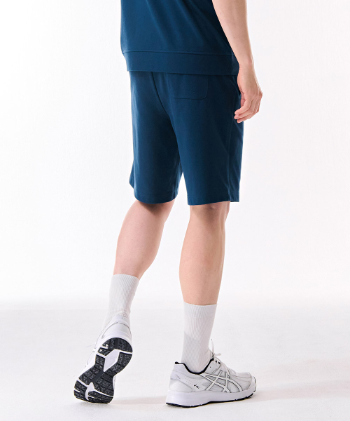 CHASECULT(チェイスカルト)の「共用クーリングコットン5部パンツ-DCRU2511E0G(その他パンツ・メンズ・ブルー・70/67/76/82)」の4枚目の写真