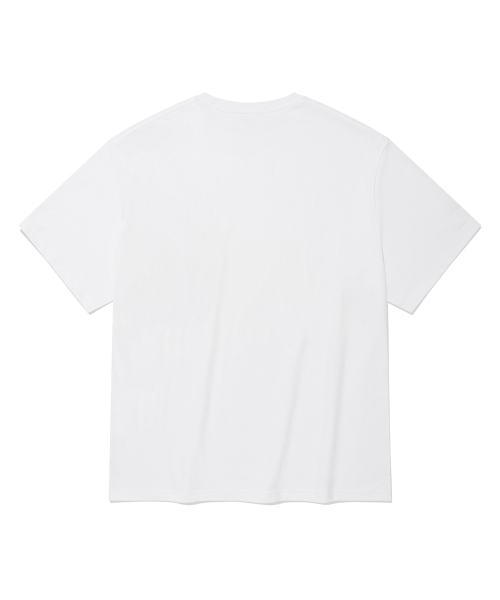 Wacky WiLLy（ワッキーウィリー）の「[2PACK] ロゴ半袖Tシャツ ホワイト/ブラック（Tシャツ/カットソー・レディース・その他・SMALL/MEDIUM/X-LARGE/LARGE/X-SMALL）」の15枚目の写真