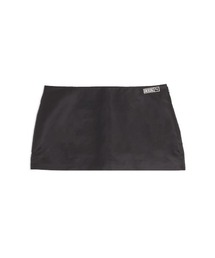 PUMA（プーマ）の「ウィメンズ PUMA x ROSE スリム マイクロ ミニ スカート（スカート）」