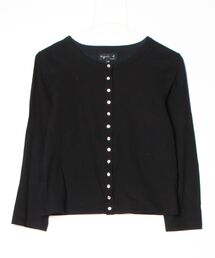 ブランド古着】agnes b.｜アニエスベーのカーディガン/ボレロ古着通販