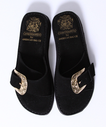 CAMINANDO | CAMINANDO×AMERICAN RAG CIEサンダル/205-CMN-1633(サンダル)