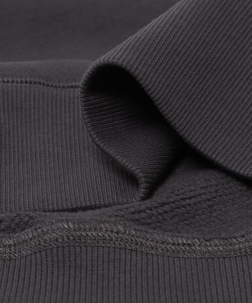 Foxfire（フォックスファイヤー）の「FOXFIRE プリントスウェット（スウェット・メンズ・チャコールグレー/ブラック系その他/グレー/グレー系その他・LARGE/MEDIUM）」の11枚目の写真