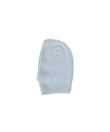 BROWNYARD（ブラウンヤード）の「バラクラバ, スカイブルー（ニットキャップ/ビーニー）」