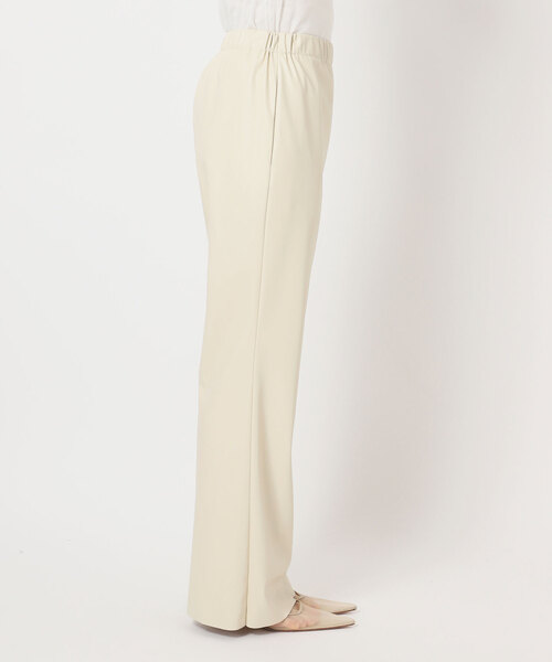 MY_fake leather easyパンツ（その他パンツ）｜Plage（プラージュ）の