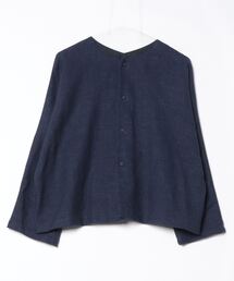 セール/ブランド古着】fog linen work｜フォグリネンワークのノー