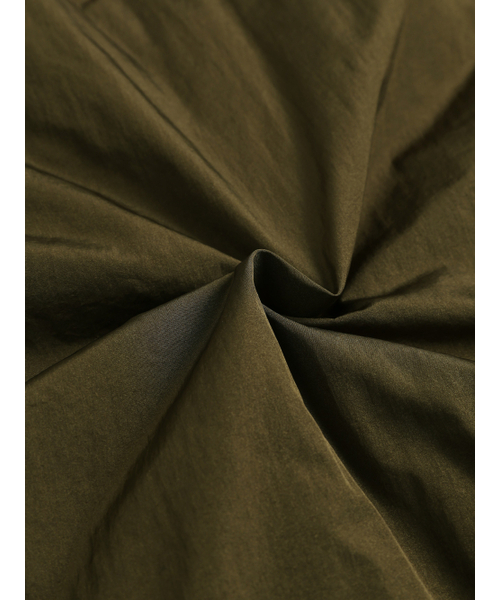MENASOO(ミナス)の「Padding Jacket_Khaki(ダウンジャケット/コート・レディース・カーキ・1/2)」の21枚目の写真