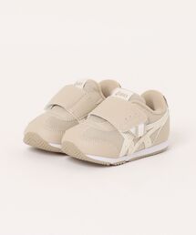 ASICS | ASICS アシックス 13-155(H) IDAHO BABY KT-ES A アイダホ ベビー KT-ES A 1144A448 ABC-MART限定 *200  BG/L.BG(スニーカー)