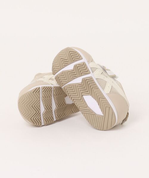 ASICS アシックス 13-155(H) IDAHO BABY KT-ES A アイダホ ベビー KT