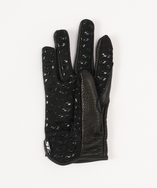 JOINT WORKS（ジョイントワークス）の「ST line / エスティライン E-CLASS LEATHER（手袋・メンズ・ブラック・FREE）」の3枚目の写真