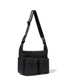 022 2PK VARIOUS BAG SMALL-BLACK