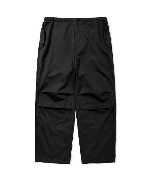 KANEITEI(カネイテイ)の「M51 SHELL PANTS (OLIVE DRAB)(その他パンツ・レディース・オリーブ・MEDIUM/LARGE/X-LARGE)」の4枚目の写真
