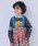 Life Support Products�i���C�t�T�|�[�g�v���_�N�c�j�́u�yCOTTON from U.S.A�z���C�������e�B�[�iT�V���c/�J�b�g�\�[�j�v�b�`���R�[��